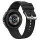 Husa pentru Samsung Galaxy Watch5 Pro (45mm), Spigen Liquid Air, Matte Black (Spigen, Ingredi) by www.silkase.ro Husa pentru Samsung Galaxy Watch5 Pro (45mm), Spigen Liquid Air, Matte Black (Ingredi, ACS05185) by www.silkase.ro