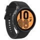 Husa pentru Samsung Galaxy Watch5 Pro (45mm), Spigen Liquid Air, Matte Black (Spigen, Ingredi) by www.silkase.ro Husa pentru Samsung Galaxy Watch5 Pro (45mm), Spigen Liquid Air, Matte Black (Ingredi, ACS05185) by www.silkase.ro