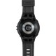 Curea Spigen Rugged Armor pentru Samsung Galaxy Watch 5 Pro (45 mm) Negru (Ingredi, ACS05301) by www.silkase.ro