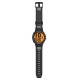 Curea Spigen Rugged Armor pentru Samsung Galaxy Watch 5 Pro (45 mm) Negru (Ingredi, ACS05301) by www.silkase.ro