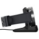 Stand incarcare Spigen S353 compatibil cu Samsung Galaxy Watch 5 / 5 Pro / 6 Black (Spigen, Ingredi) by www.silkase.ro Stand incarcare Spigen S353 compatibil cu Samsung Galaxy Watch 5 / 5 Pro / 6 Black (Ingredi, AMP05302) by www.silkase.ro