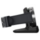 Stand incarcare Spigen S353 compatibil cu Samsung Galaxy Watch 5 / 5 Pro / 6 Black (Spigen, Ingredi) by www.silkase.ro Stand incarcare Spigen S353 compatibil cu Samsung Galaxy Watch 5 / 5 Pro / 6 Black (Ingredi, AMP05302) by www.silkase.ro