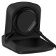 Stand incarcare Spigen S353 compatibil cu Samsung Galaxy Watch 5 / 5 Pro / 6 Black (Spigen, Ingredi) by www.silkase.ro Stand incarcare Spigen S353 compatibil cu Samsung Galaxy Watch 5 / 5 Pro / 6 Black (Ingredi, AMP05302) by www.silkase.ro