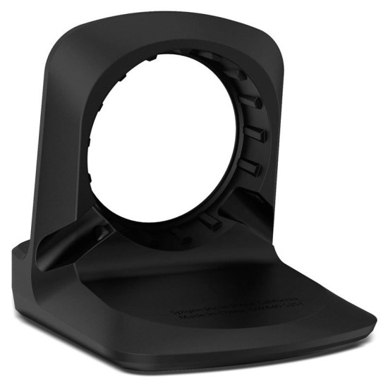Stand incarcare Spigen S353 compatibil cu Samsung Galaxy Watch 5 / 5 Pro / 6 Black (Spigen, Ingredi) by www.silkase.ro Stand incarcare Spigen S353 compatibil cu Samsung Galaxy Watch 5 / 5 Pro / 6 Black (Ingredi, AMP05302) by www.silkase.ro