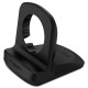 Stand incarcare Spigen S353 compatibil cu Samsung Galaxy Watch 5 / 5 Pro / 6 Black (Spigen, Ingredi) by www.silkase.ro Stand incarcare Spigen S353 compatibil cu Samsung Galaxy Watch 5 / 5 Pro / 6 Black (Ingredi, AMP05302) by www.silkase.ro