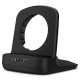 Stand incarcare Spigen S353 compatibil cu Samsung Galaxy Watch 5 / 5 Pro / 6 Black (Spigen, Ingredi) by www.silkase.ro Stand incarcare Spigen S353 compatibil cu Samsung Galaxy Watch 5 / 5 Pro / 6 Black (Ingredi, AMP05302) by www.silkase.ro