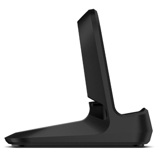 Stand incarcare Spigen S353 compatibil cu Samsung Galaxy Watch 5 / 5 Pro / 6 Black (Spigen, Ingredi) by www.silkase.ro Stand incarcare Spigen S353 compatibil cu Samsung Galaxy Watch 5 / 5 Pro / 6 Black (Ingredi, AMP05302) by www.silkase.ro