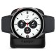 Stand incarcare Spigen S353 compatibil cu Samsung Galaxy Watch 5 / 5 Pro / 6 Black (Spigen, Ingredi) by www.silkase.ro Stand incarcare Spigen S353 compatibil cu Samsung Galaxy Watch 5 / 5 Pro / 6 Black (Ingredi, AMP05302) by www.silkase.ro
