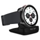 Stand incarcare Spigen S353 compatibil cu Samsung Galaxy Watch 5 / 5 Pro / 6 Black (Spigen, Ingredi) by www.silkase.ro Stand incarcare Spigen S353 compatibil cu Samsung Galaxy Watch 5 / 5 Pro / 6 Black (Ingredi, AMP05302) by www.silkase.ro
