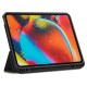 Husa de protectie tableta Spigen, Urban Fit pentru Apple iPad 10.9 2022, Negru (Ingredi, ACS05306) by www.silkase.ro