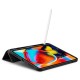 Husa de protectie tableta Spigen, Urban Fit pentru Apple iPad 10.9 2022, Negru (Ingredi, ACS05306) by www.silkase.ro