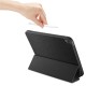 Husa de protectie tableta Spigen, Urban Fit pentru Apple iPad 10.9 2022, Negru (Ingredi, ACS05306) by www.silkase.ro