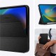 Husa de protectie tableta Spigen, Urban Fit pentru Apple iPad 10.9 2022, Negru (Ingredi, ACS05306) by www.silkase.ro