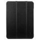 Husa de protectie tableta Spigen, Smart Fold pentru Apple iPad 10.9 2022, Negru (Ingredi, ACS05309) by www.silkase.ro