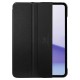 Husa de protectie tableta Spigen, Smart Fold pentru Apple iPad 10.9 2022, Negru (Ingredi, ACS05309) by www.silkase.ro