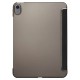 Husa de protectie tableta Spigen, Smart Fold pentru Apple iPad 10.9 2022, Negru (Ingredi, ACS05309) by www.silkase.ro