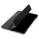 Husa de protectie tableta Spigen, Smart Fold pentru Apple iPad 10.9 2022, Negru (Ingredi, ACS05309) by www.silkase.ro