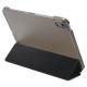 Husa de protectie tableta Spigen, Smart Fold pentru Apple iPad 10.9 2022, Negru (Ingredi, ACS05309) by www.silkase.ro