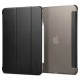 Husa de protectie tableta Spigen, Smart Fold pentru Apple iPad 10.9 2022, Negru (Ingredi, ACS05309) by www.silkase.ro