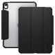 Husa Spigen Ultra Hybrid Pro compatibila cu iPad 10.9 inch 2022 Black (Spigen, Ingredi) by www.silkase.ro Husa Spigen Ultra Hybrid Pro compatibila cu iPad 10.9 inch 2022 Black (Ingredi, ACS05416) by www.silkase.ro
