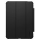 Husa Spigen Ultra Hybrid Pro compatibila cu iPad 10.9 inch 2022 Black (Spigen, Ingredi) by www.silkase.ro Husa Spigen Ultra Hybrid Pro compatibila cu iPad 10.9 inch 2022 Black (Ingredi, ACS05416) by www.silkase.ro
