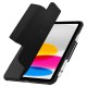 Husa Spigen Ultra Hybrid Pro compatibila cu iPad 10.9 inch 2022 Black (Spigen, Ingredi) by www.silkase.ro Husa Spigen Ultra Hybrid Pro compatibila cu iPad 10.9 inch 2022 Black (Ingredi, ACS05416) by www.silkase.ro