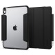 Husa Spigen Ultra Hybrid Pro compatibila cu iPad 10.9 inch 2022 Black (Spigen, Ingredi) by www.silkase.ro Husa Spigen Ultra Hybrid Pro compatibila cu iPad 10.9 inch 2022 Black (Ingredi, ACS05416) by www.silkase.ro