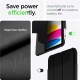 Husa Spigen Ultra Hybrid Pro compatibila cu iPad 10.9 inch 2022 Black (Spigen, Ingredi) by www.silkase.ro Husa Spigen Ultra Hybrid Pro compatibila cu iPad 10.9 inch 2022 Black (Ingredi, ACS05416) by www.silkase.ro