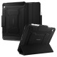 Husa Spigen Rugged Armor Pro compatibila cu iPad 10.9 inch 2022 Black (Spigen, Ingredi) by www.silkase.ro Husa Spigen Rugged Armor Pro compatibila cu iPad 10.9 inch 2022 Black (Ingredi, ACS05417) by www.silkase.ro