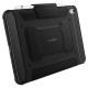 Husa Spigen Rugged Armor Pro compatibila cu iPad 10.9 inch 2022 Black (Spigen, Ingredi) by www.silkase.ro Husa Spigen Rugged Armor Pro compatibila cu iPad 10.9 inch 2022 Black (Ingredi, ACS05417) by www.silkase.ro