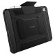 Husa Spigen Rugged Armor Pro compatibila cu iPad 10.9 inch 2022 Black (Spigen, Ingredi) by www.silkase.ro Husa Spigen Rugged Armor Pro compatibila cu iPad 10.9 inch 2022 Black (Ingredi, ACS05417) by www.silkase.ro