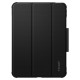Husa Spigen Rugged Armor Pro compatibila cu iPad 10.9 inch 2022 Black (Spigen, Ingredi) by www.silkase.ro Husa Spigen Rugged Armor Pro compatibila cu iPad 10.9 inch 2022 Black (Ingredi, ACS05417) by www.silkase.ro