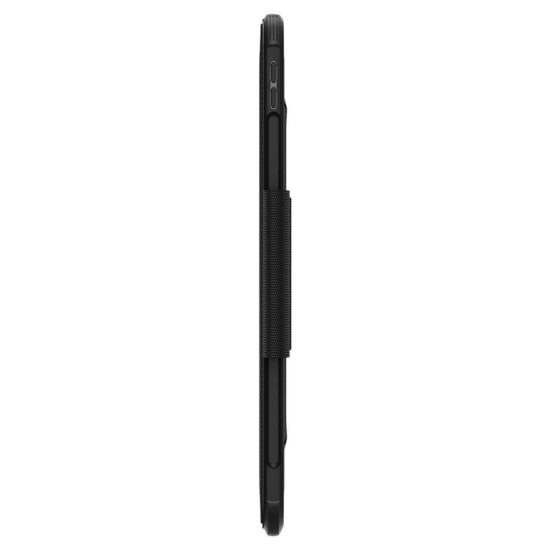 Husa Spigen Rugged Armor Pro compatibila cu iPad 10.9 inch 2022 Black (Spigen, Ingredi) by www.silkase.ro Husa Spigen Rugged Armor Pro compatibila cu iPad 10.9 inch 2022 Black (Ingredi, ACS05417) by www.silkase.ro
