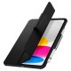 Husa Spigen Rugged Armor Pro compatibila cu iPad 10.9 inch 2022 Black (Spigen, Ingredi) by www.silkase.ro Husa Spigen Rugged Armor Pro compatibila cu iPad 10.9 inch 2022 Black (Ingredi, ACS05417) by www.silkase.ro
