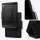 Husa Spigen Rugged Armor Pro compatibila cu iPad 10.9 inch 2022 Black (Spigen, Ingredi) by www.silkase.ro Husa Spigen Rugged Armor Pro compatibila cu iPad 10.9 inch 2022 Black (Ingredi, ACS05417) by www.silkase.ro