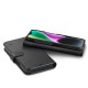 Husa cu snur Spigen Wallet S compatibila cu iPhone 14 Black (Spigen, iPhone 14) by www.silkase.ro Husa cu snur Spigen Wallet S compatibila cu iPhone 14 Black (iPhone 14, ACS05421) by www.silkase.ro