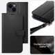 Husa cu snur Spigen Wallet S compatibila cu iPhone 14 Black (Spigen, iPhone 14) by www.silkase.ro Husa cu snur Spigen Wallet S compatibila cu iPhone 14 Black (iPhone 14, ACS05421) by www.silkase.ro