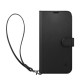 Husa cu snur Spigen Wallet S compatibila cu iPhone 14 Black (Spigen, iPhone 14) by www.silkase.ro Husa cu snur Spigen Wallet S compatibila cu iPhone 14 Black (iPhone 14, ACS05421) by www.silkase.ro