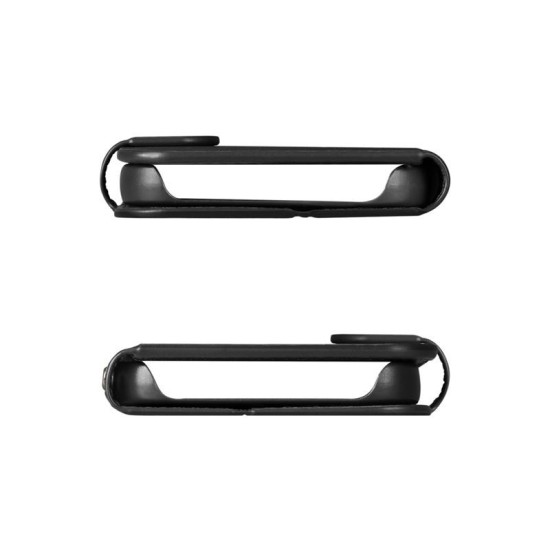Husa cu snur Spigen Wallet S compatibila cu iPhone 14 Black (Spigen, iPhone 14) by www.silkase.ro Husa cu snur Spigen Wallet S compatibila cu iPhone 14 Black (iPhone 14, ACS05421) by www.silkase.ro
