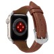 Curea piele Spigen Kajuk compatibila cu Apple Watch 4/5/6/7/8/SE 40/41mm Rose (Spigen, Ingredi) by www.silkase.ro Curea piele Spigen Kajuk compatibila cu Apple Watch 4/5/6/7/8/SE 40/41mm Rose (Ingredi, AMP05442) by www.silkase.ro