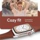 Curea piele Spigen Kajuk compatibila cu Apple Watch 4/5/6/7/8/SE 40/41mm Rose (Spigen, Ingredi) by www.silkase.ro Curea piele Spigen Kajuk compatibila cu Apple Watch 4/5/6/7/8/SE 40/41mm Rose (Ingredi, AMP05442) by www.silkase.ro