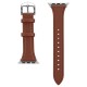 Curea piele Spigen Kajuk compatibila cu Apple Watch 4/5/6/7/8/SE 40/41mm Rose (Spigen, Ingredi) by www.silkase.ro Curea piele Spigen Kajuk compatibila cu Apple Watch 4/5/6/7/8/SE 40/41mm Rose (Ingredi, AMP05442) by www.silkase.ro