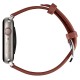 Curea piele Spigen Kajuk compatibila cu Apple Watch 4/5/6/7/8/SE 40/41mm Rose (Spigen, Ingredi) by www.silkase.ro Curea piele Spigen Kajuk compatibila cu Apple Watch 4/5/6/7/8/SE 40/41mm Rose (Ingredi, AMP05442) by www.silkase.ro