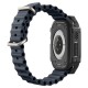 Husa Spigen Rugged Armor compatibila cu Apple Watch Ultra/Ultra 2 49mm Matte Black (Spigen, Ingredi) by www.silkase.ro Husa Spigen Rugged Armor compatibila cu Apple Watch Ultra/Ultra 2 49mm Matte Black (Ingredi, ACS05456) by www.silkase.ro