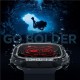 Husa Spigen Tough Armor compatibila cu Apple Watch Ultra 49mm Black (Ingredi, ACS05457) by www.silkase.ro