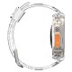 Husa Spigen Rugged Armor Pro compatibila cu Apple Watch Ultra 49mm Crystal Clear (Spigen, Ingredi) by www.silkase.ro Husa Spigen Rugged Armor Pro compatibila cu Apple Watch Ultra 49mm Crystal Clear (Ingredi, ACS05461) by www.silkase.ro