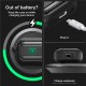 Husa Spigen Rugged Armor compatibila cu Apple AirPods Pro 2 Black (Spigen, Ingredi) by www.silkase.ro Husa Spigen Rugged Armor compatibila cu Apple AirPods Pro 2 Black (Ingredi, ACS05482) by www.silkase.ro