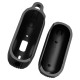 Husa Spigen Rugged Armor compatibila cu Apple AirPods Pro 2 Black (Spigen, Ingredi) by www.silkase.ro Husa Spigen Rugged Armor compatibila cu Apple AirPods Pro 2 Black (Ingredi, ACS05482) by www.silkase.ro