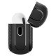 Husa Spigen Mag Armor compatibila MagSafe pentru AirPods Pro 2, neagra (Spigen, Ingredi) by www.silkase.ro Husa Spigen Mag Armor compatibila MagSafe pentru AirPods Pro 2, neagra (Pro 2, ACS05484) by www.silkase.ro