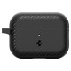 Husa Spigen Mag Armor compatibila MagSafe pentru AirPods Pro 2, neagra (Spigen, Ingredi) by www.silkase.ro Husa Spigen Mag Armor compatibila MagSafe pentru AirPods Pro 2, neagra (Pro 2, ACS05484) by www.silkase.ro